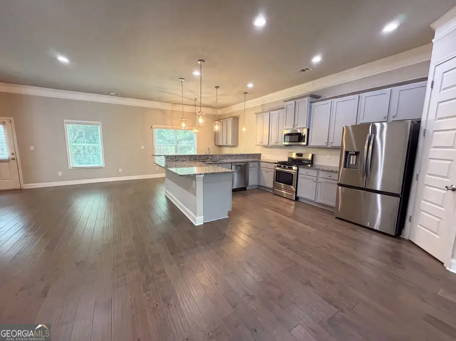 5317 Winmire Lane, Stone Mountain, GA 30088 - #2