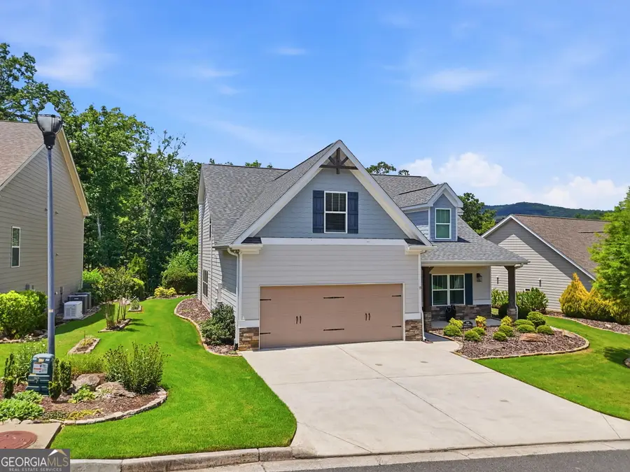 309 Feather Perch, Waleska, GA 30183 - #2