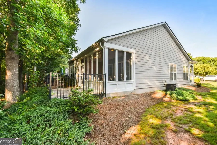 6235 Brookside Lane, Hoschton, GA 30548 - #2