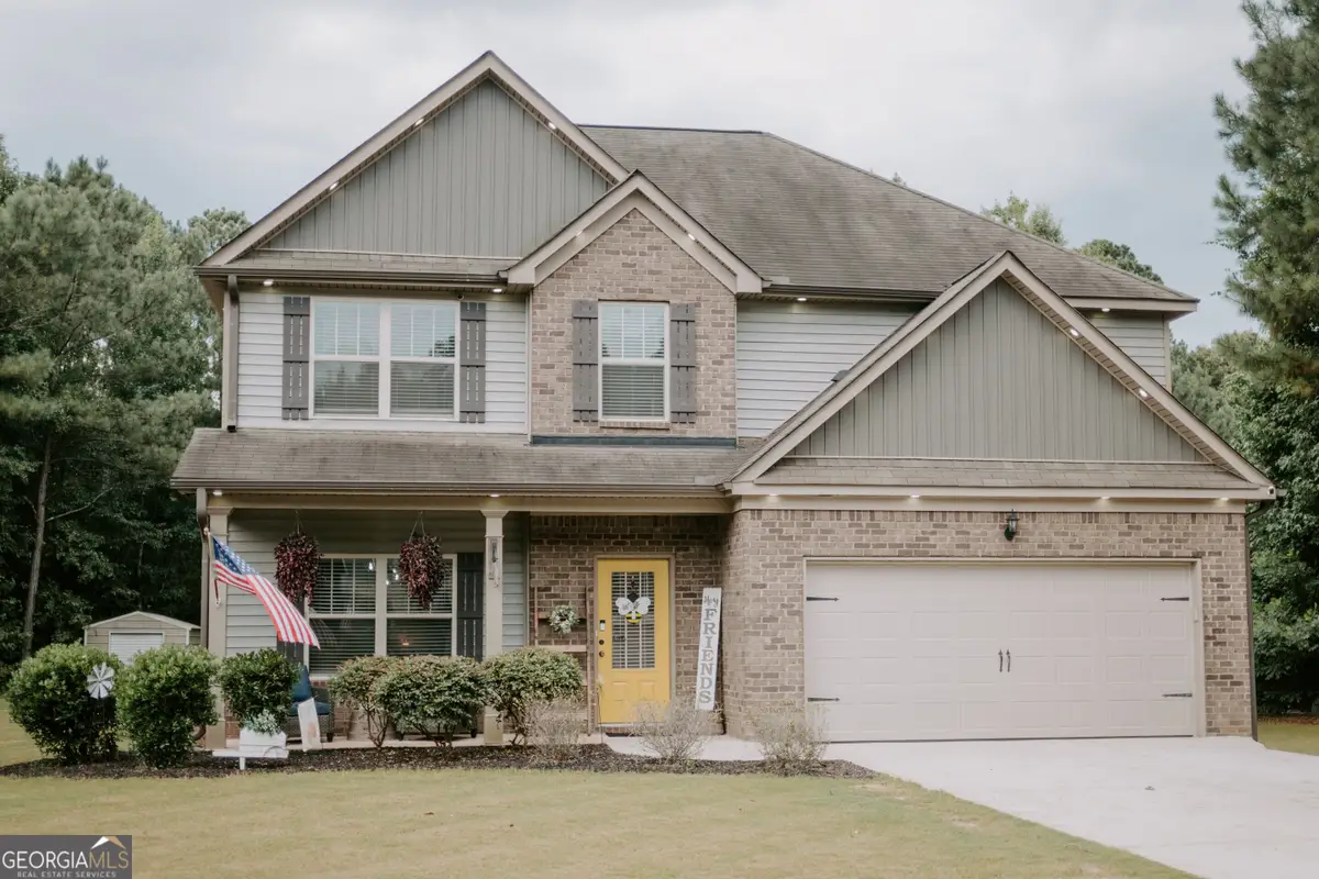 127 Waterford Drive, Jackson, GA 30233 - #1