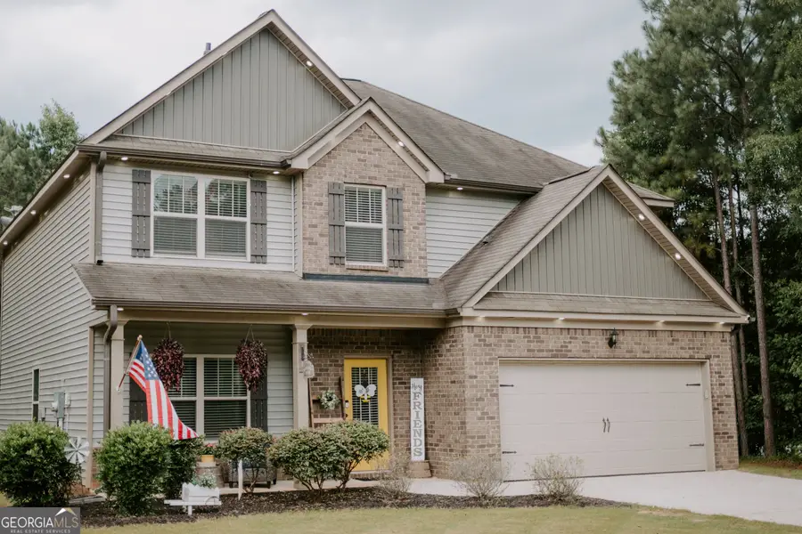 127 Waterford Drive, Jackson, GA 30233 - #2