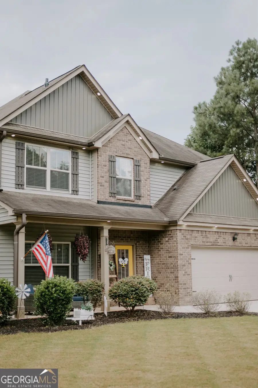 127 Waterford Drive, Jackson, GA 30233 - #3