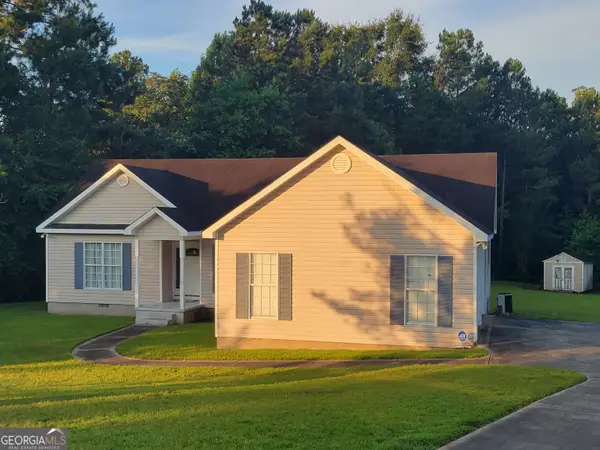 149 Olivia Circle, Macon, GA 31211
