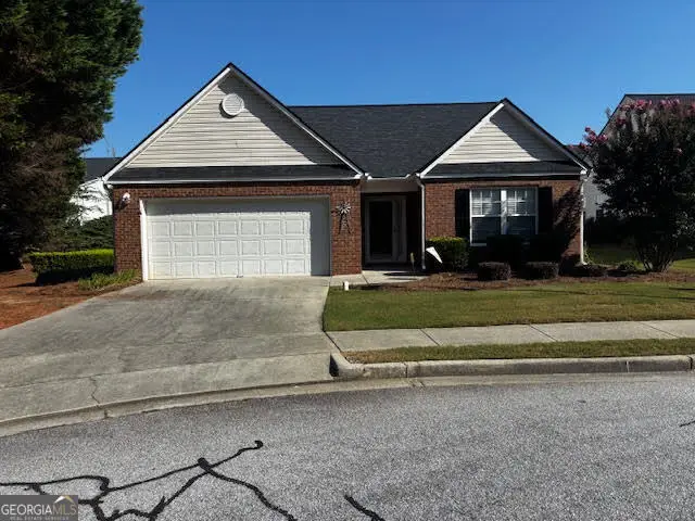 977 Village View Circle, Loganville, GA 30052 - #1