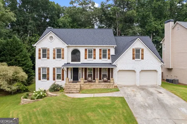 3237 Blackstone Run, Lawrenceville, GA 30043