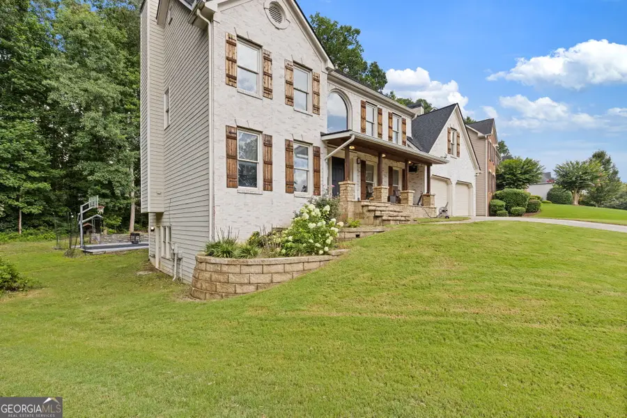 3237 Blackstone Run, Lawrenceville, GA 30043 - #3