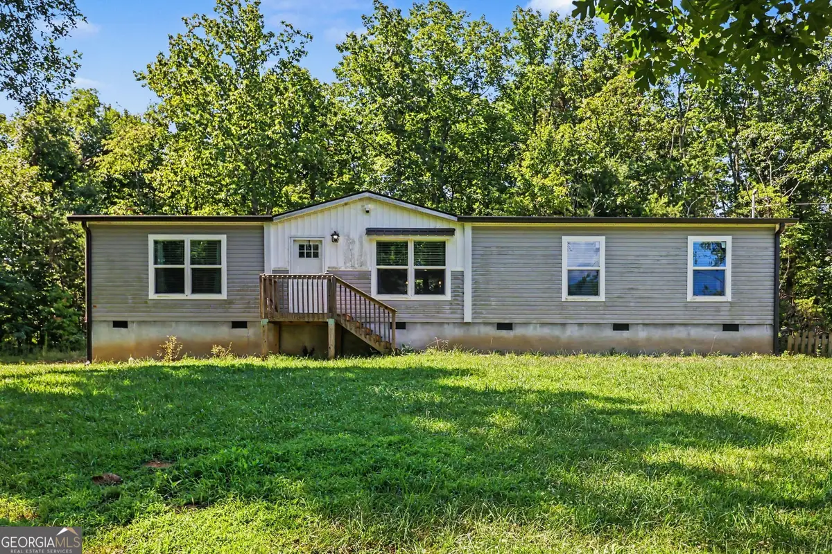 116 Ramblewood Lane, Jasper, GA 30143 - #1