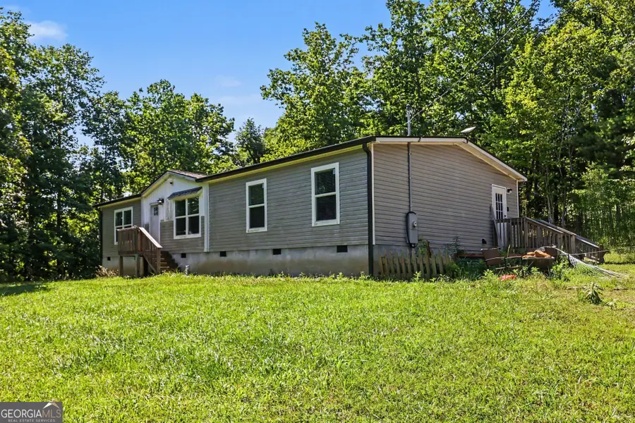 116 Ramblewood Lane, Jasper, GA 30143 - #3