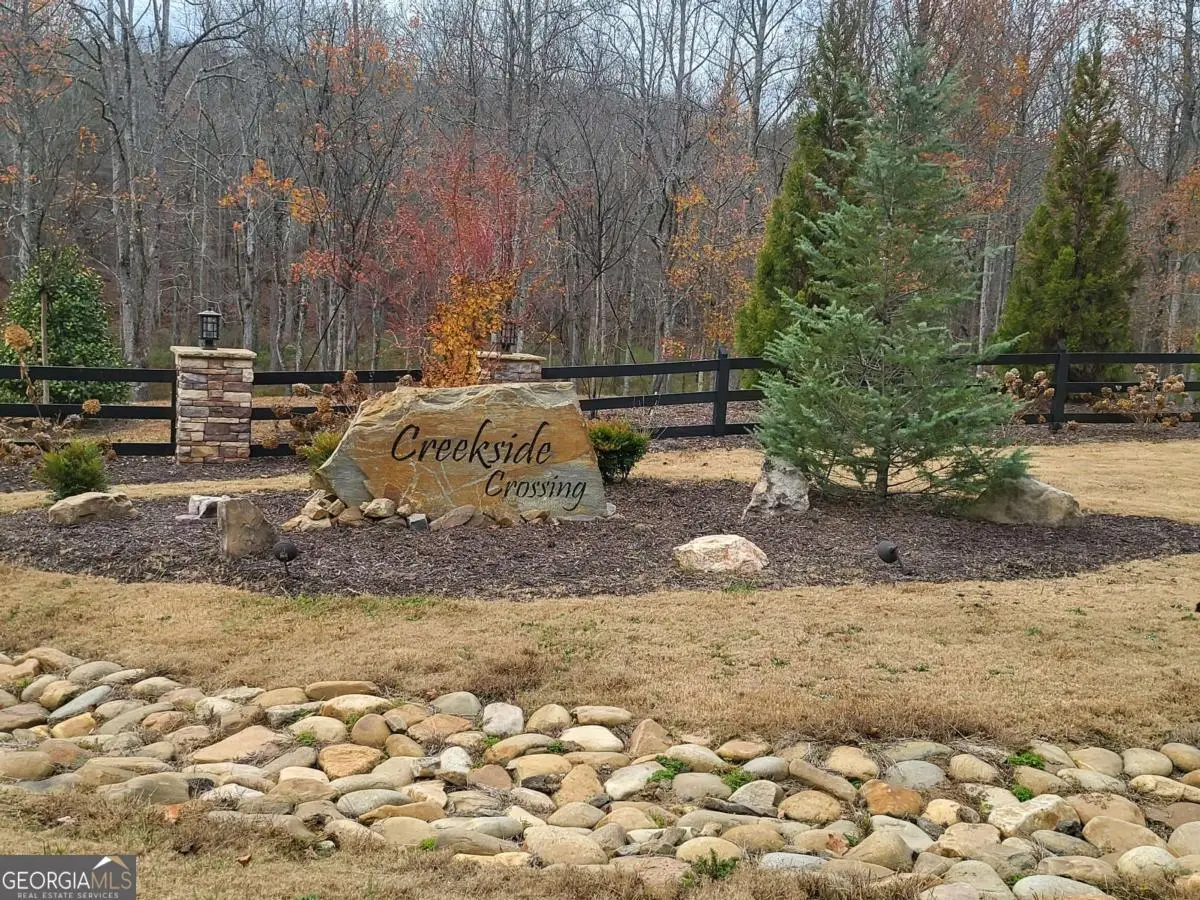 0 Canoe Way, Talking Rock, GA 30175 - #1