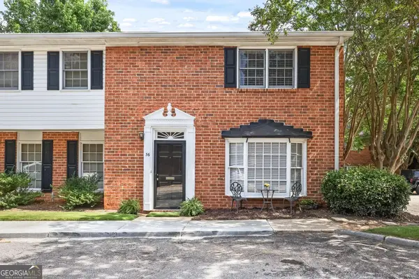 6520 Roswell Road #36, Sandy Springs, GA 30328