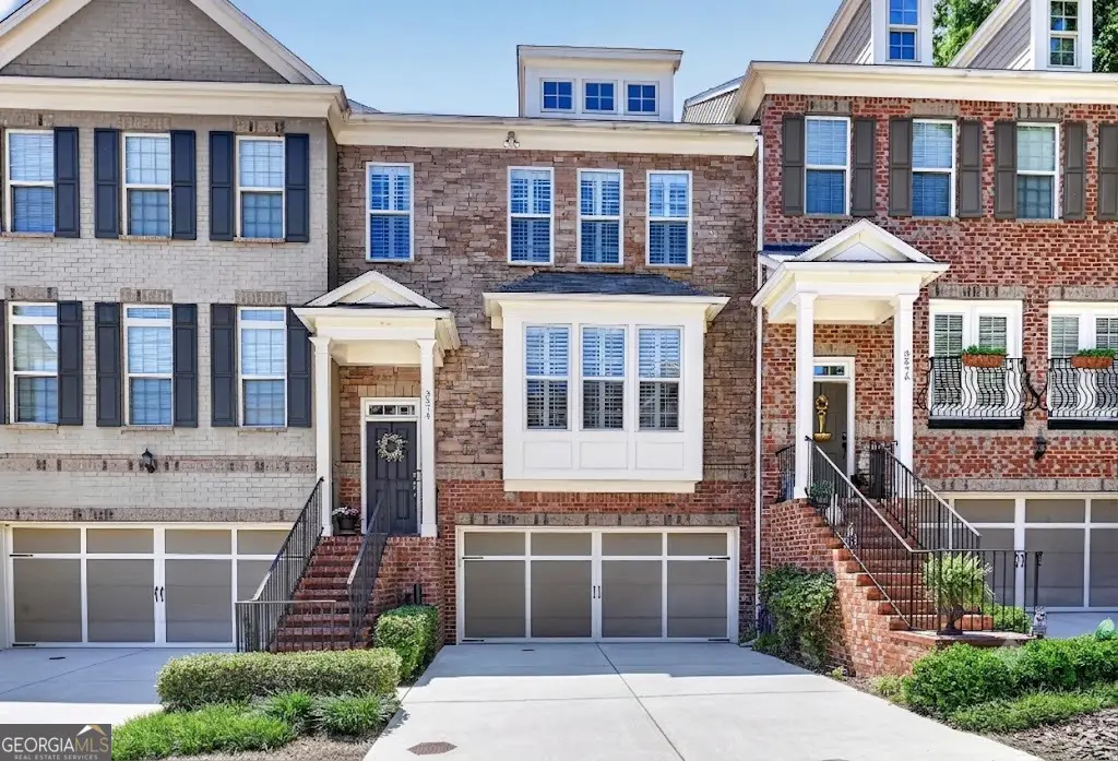 3574 Seymour Drive, Brookhaven, GA 30319 - #1