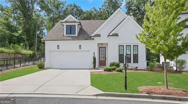 1444 Gilbert Park, Suwanee, GA 30024