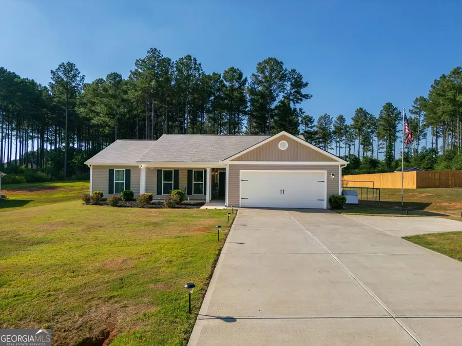648 Walnut Drive, Hartwell, GA 30643 - #2