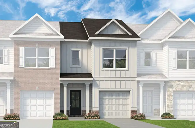 204 Everton Drive #2, Woodstock, GA 30188 - #1
