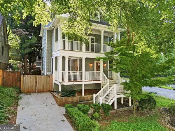 1566 Conway Road, Decatur, GA 30032