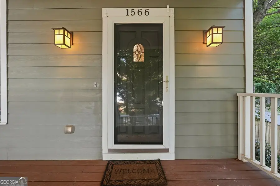 1566 Conway Road, Decatur, GA 30032 - #2