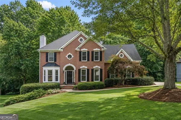 3005 Dogwood Hollow Lane, Lawrenceville, GA 30043