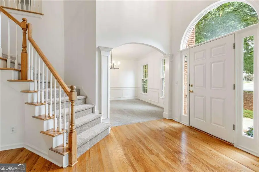 3005 Dogwood Hollow Lane, Lawrenceville, GA 30043 - #2