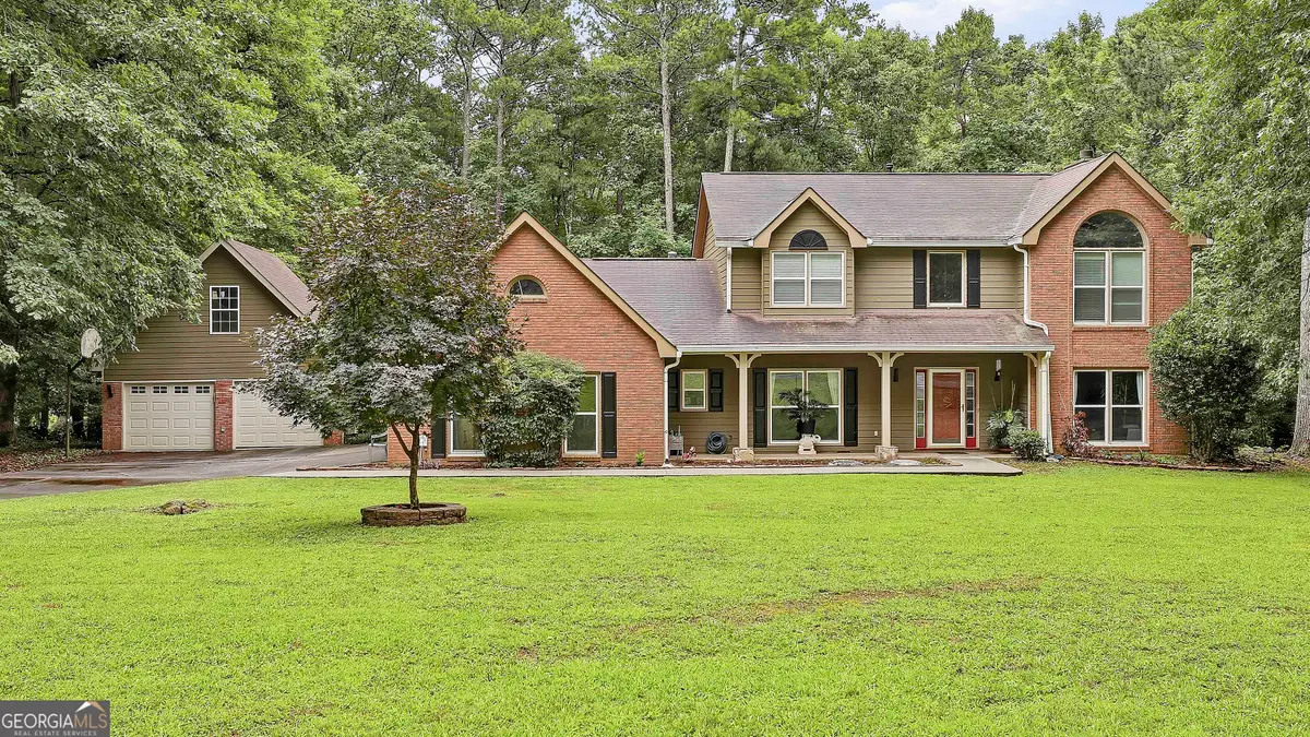 105 Crimson Ridge, Tyrone, GA 30290 - #1