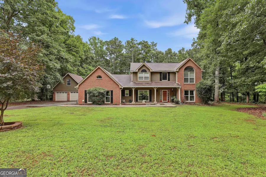 105 Crimson Ridge, Tyrone, GA 30290 - #3