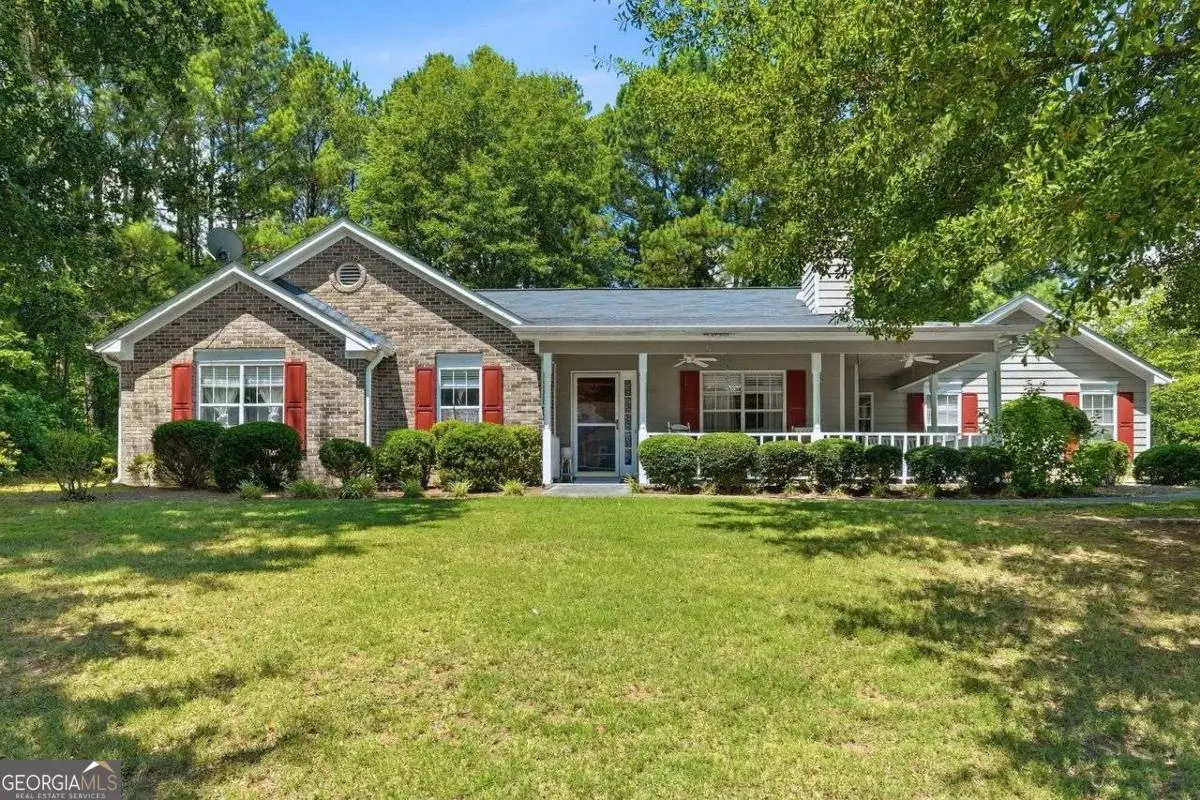 444 Waverly Forest Court, Lawrenceville, GA 30045 - #1