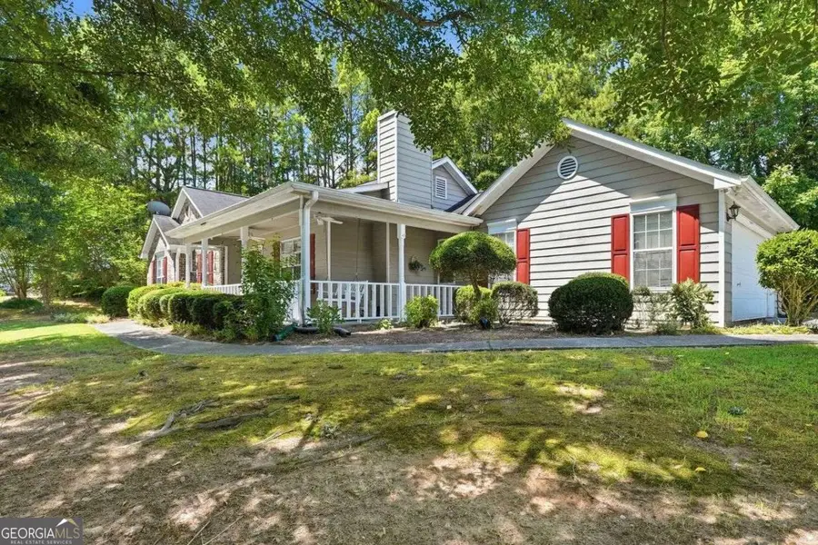 444 Waverly Forest Court, Lawrenceville, GA 30045 - #2