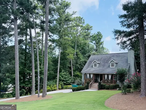 502 Oconee Court, Woodstock, GA 30188