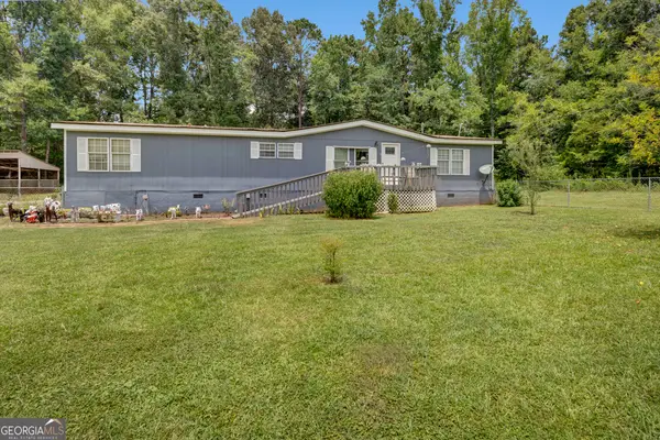 836 Glades Road, Eatonton, GA 31024