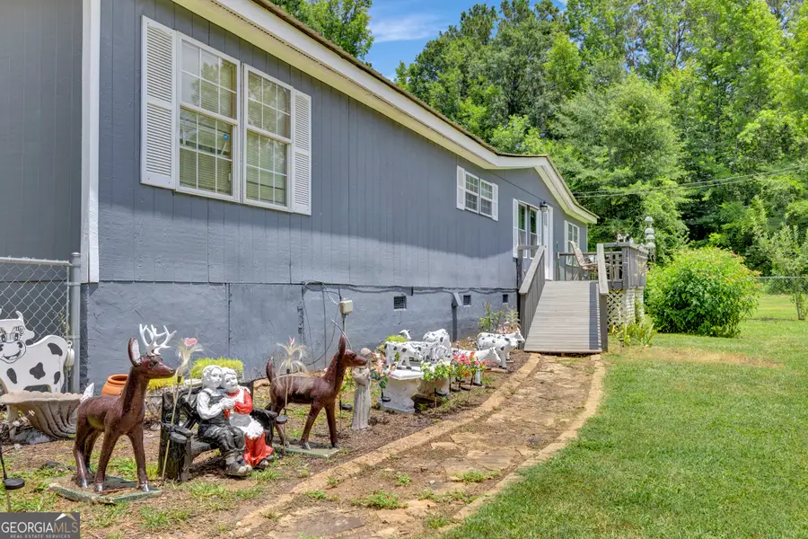 836 Glades Road, Eatonton, GA 31024 - #3