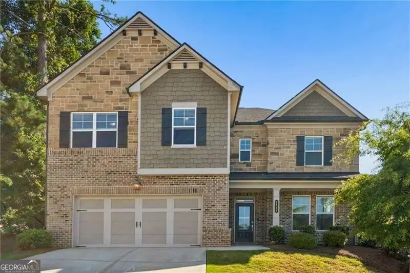 1581 Branthaven Lane, Auburn, GA 30011 - #1