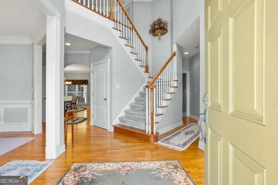 1431 Great Shoals Drive, Lawrenceville, GA 30045 - #3