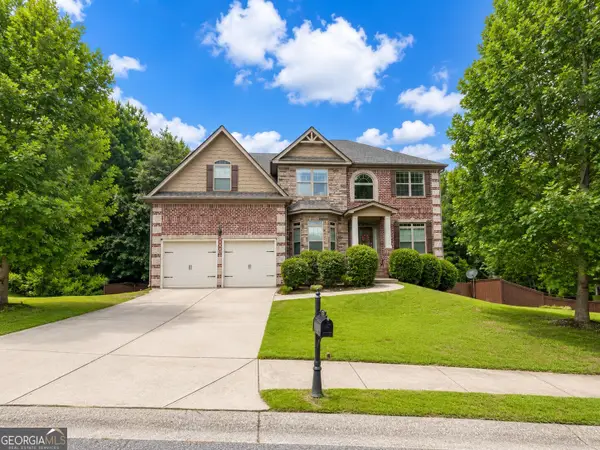 825 Belmar Pass, Fairburn, GA 30213