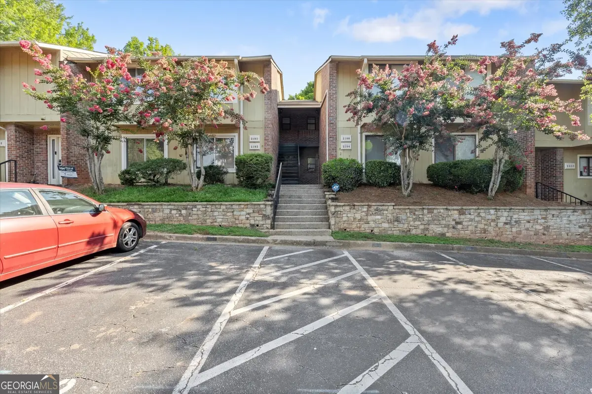 2192 Palmyra Drive Se, Marietta, GA 30062 - #1