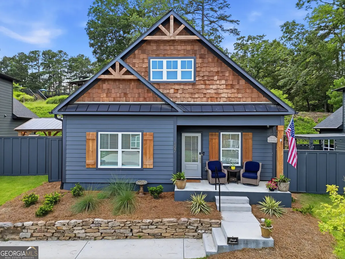107 Red Cloud Walk, Waleska, GA 30183 - #1