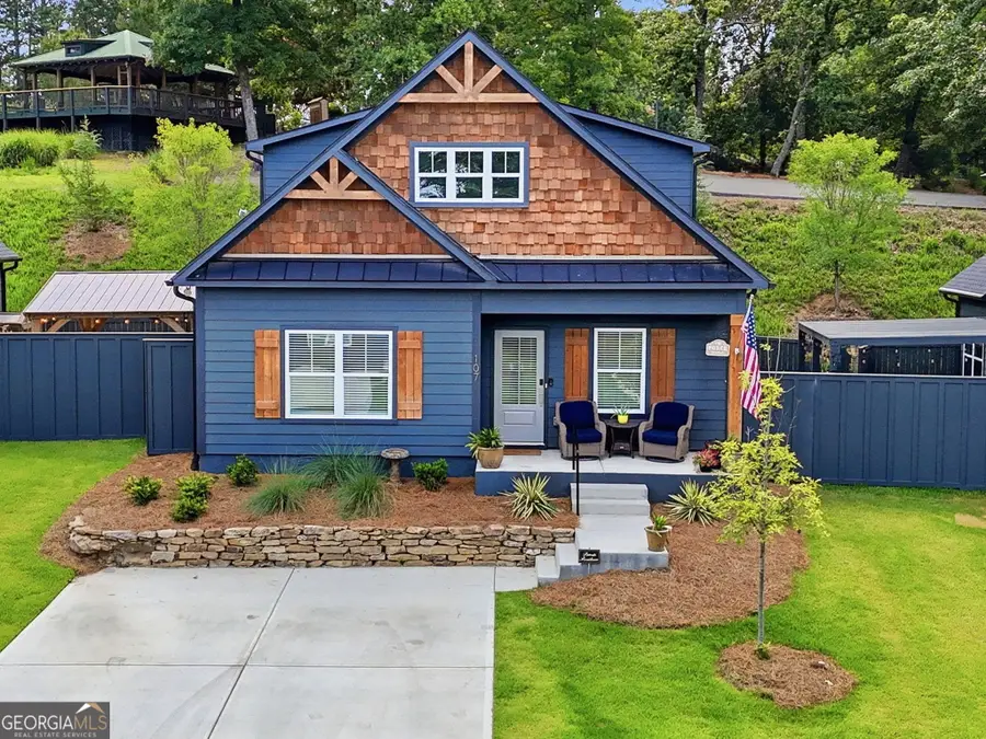 107 Red Cloud Walk, Waleska, GA 30183 - #2