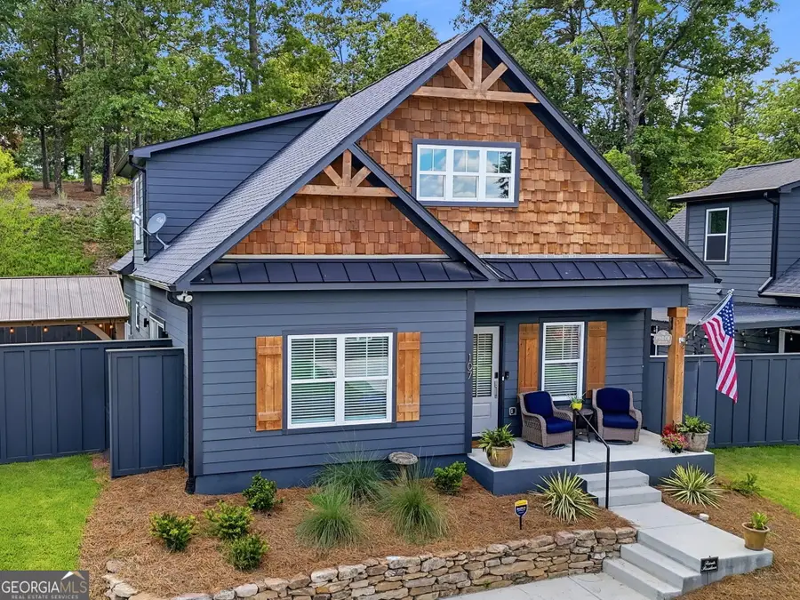 107 Red Cloud Walk, Waleska, GA 30183 - #3