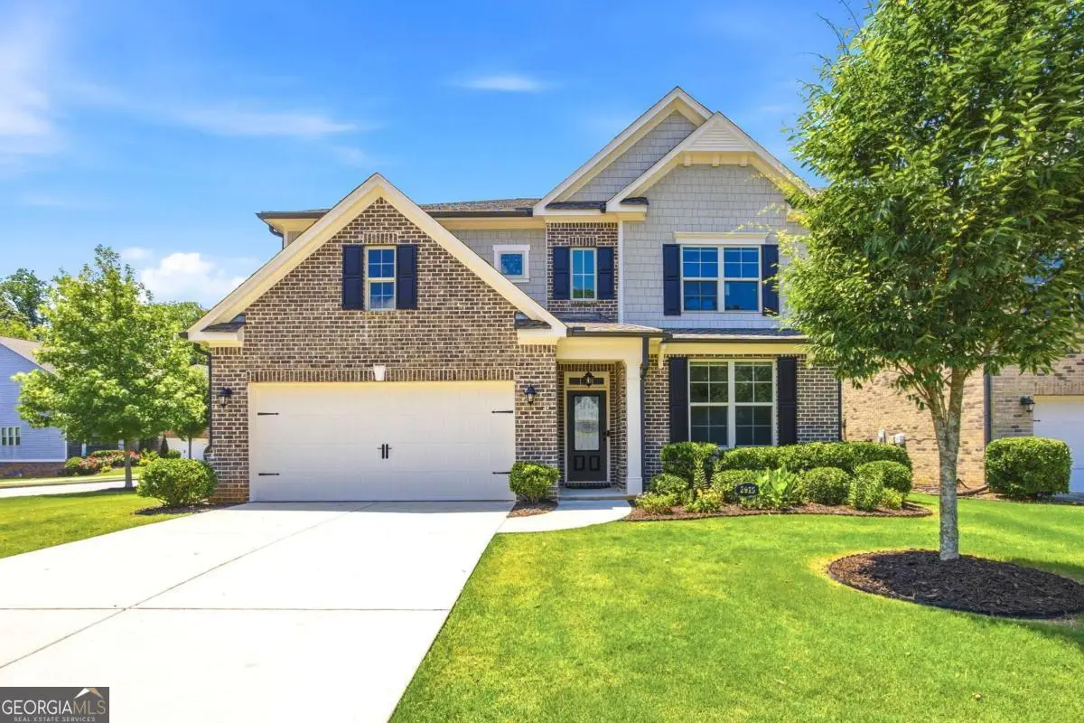 2915 Southwick Drive, Cumming, GA 30041 - #1