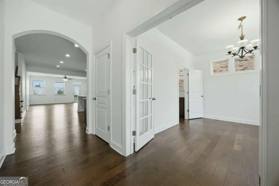 2915 Southwick Drive, Cumming, GA 30041 - #2
