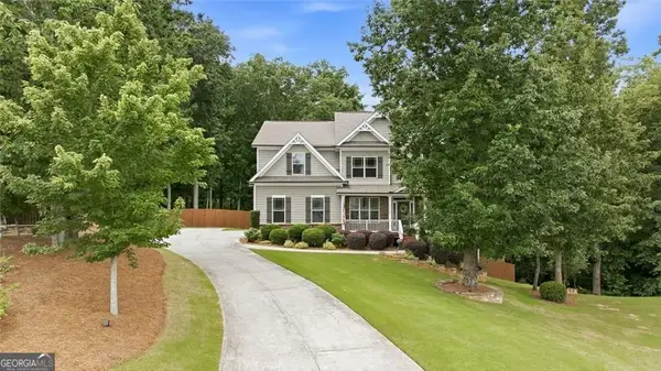 6330 Oldham Court, Gainesville, GA 30506