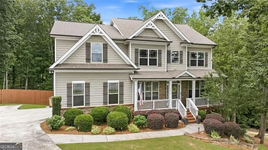 6330 Oldham Court, Gainesville, GA 30506 - #2