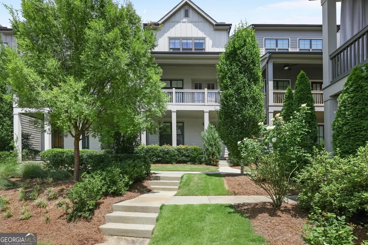 4383 Gillon Circle Se, Atlanta, GA 30339 - #1