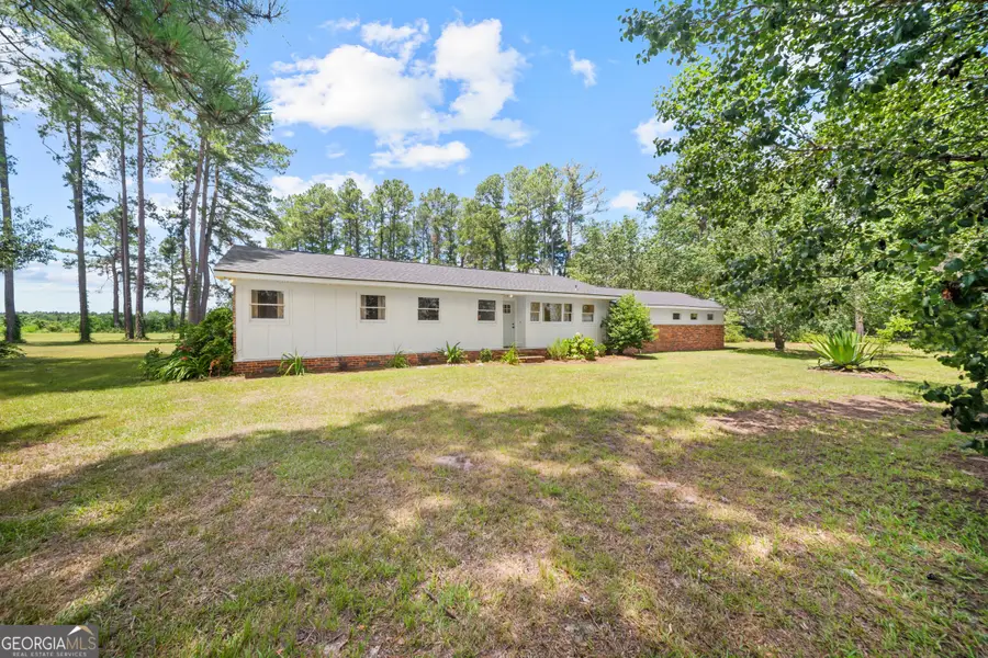 3313 Scarboro Highway, Rocky Ford, GA 30455 - #2