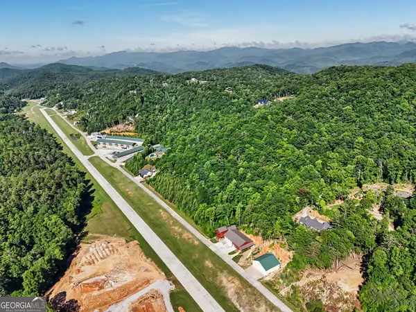 0 Richard Bong Way #LOT 169,170, Clayton, GA 30525