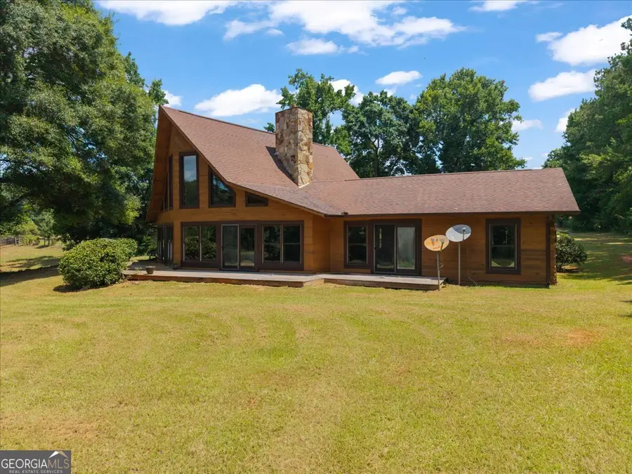 855 Gilbert Road, Monticello, GA 31064 - #3