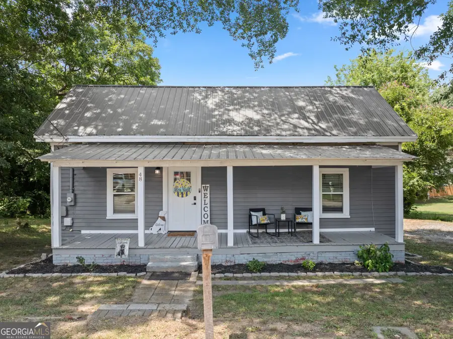 48 Chestnut Street, Commerce, GA 30529 - #2