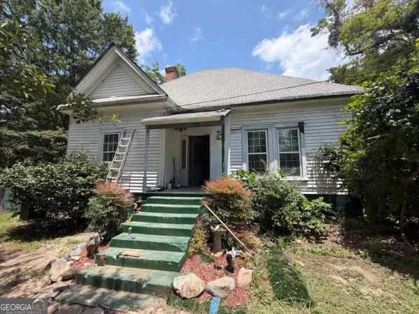 784 Tri County Road, Brooks, GA 30205