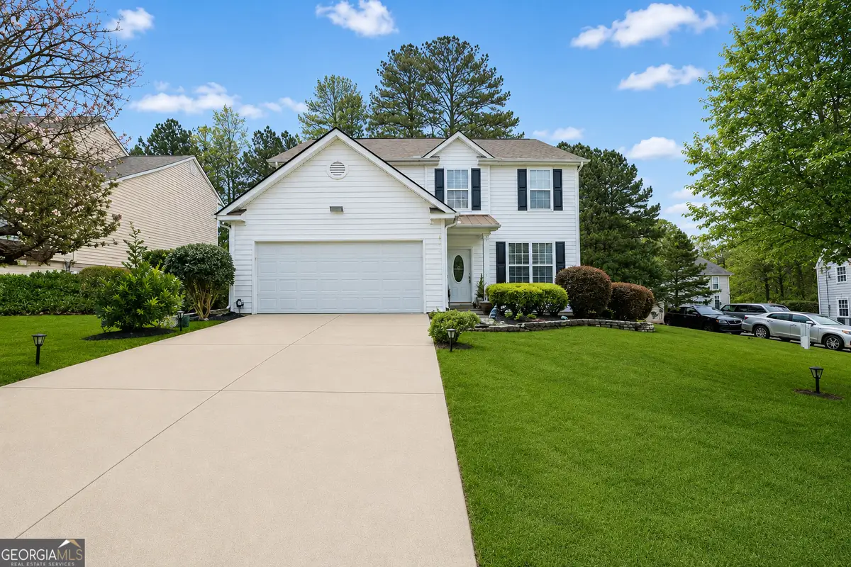 1208 Everwood Drive Sw, Marietta, GA 30008 - #1