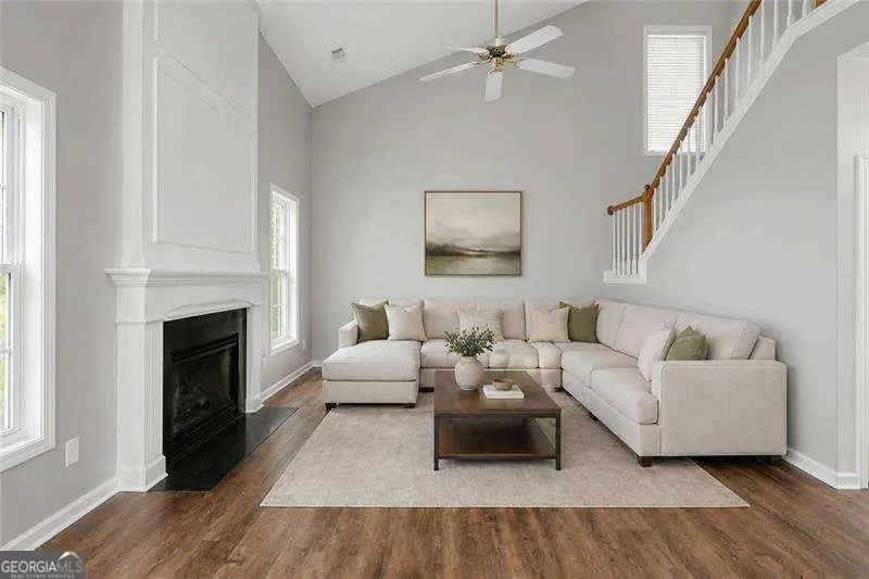 1208 Everwood Drive Sw, Marietta, GA 30008 - #2