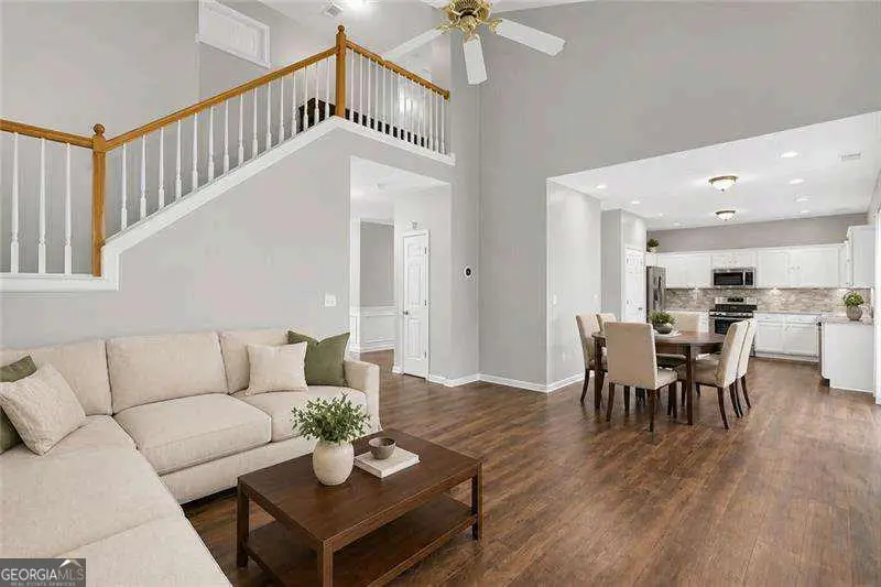 1208 Everwood Drive Sw, Marietta, GA 30008 - #3