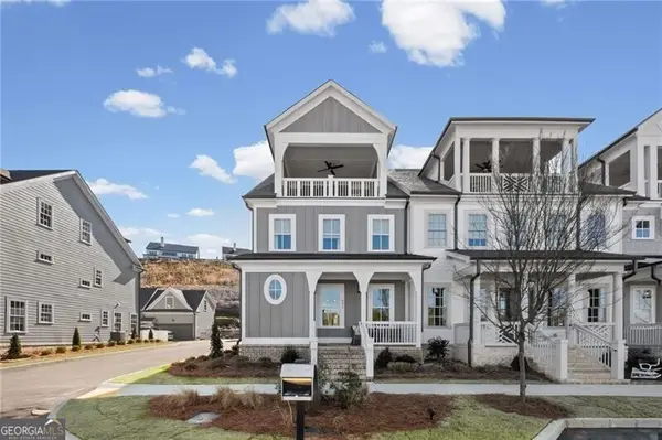 529 Groover Street, Ball Ground, GA 30107